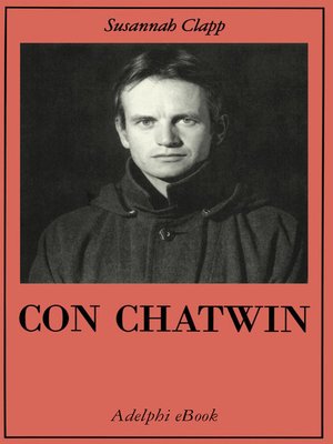 cover image of Con Chatwin